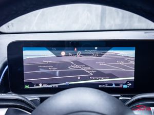 Mercedes GLB220 bild 26