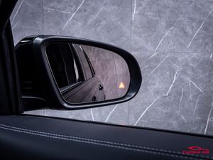 Mercedes GLB220 bild 30
