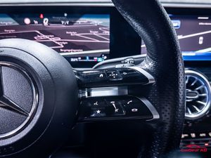 Mercedes GLB220 bild 21