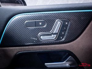 Mercedes GLB220 bild 31