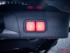 Mercedes GLB220 bild 19
