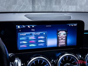 Mercedes GLB220 bild 27