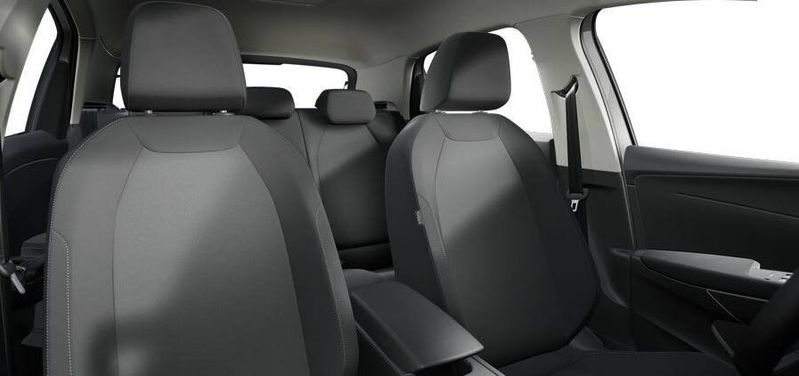 Volkswagen ID. Polo bild 5