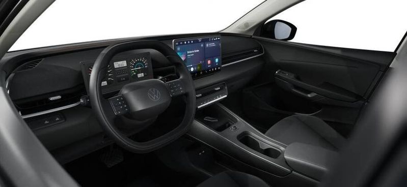 Volkswagen ID. Polo bild 4