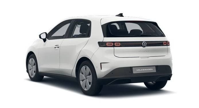 Volkswagen ID. Polo bild 3
