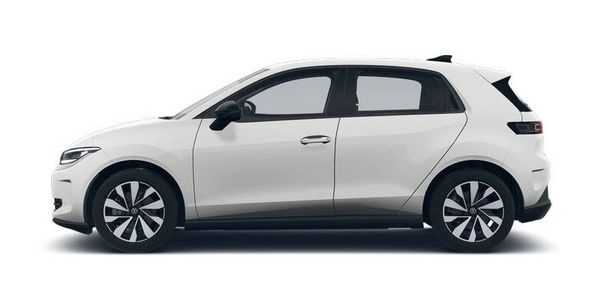 Volkswagen ID. Polo Life 38,5kWh 116hk 315km Privatleasingkampanj!* - 2027