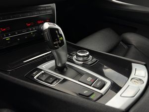 BMW 520 bild 17