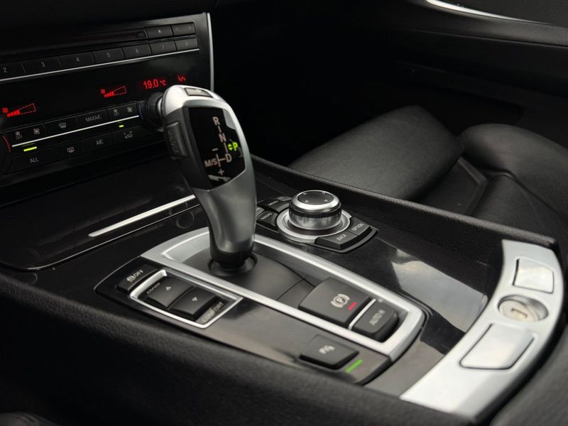 BMW 520 bild 17