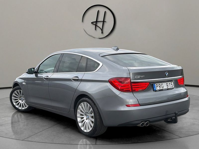 BMW 520 bild 6