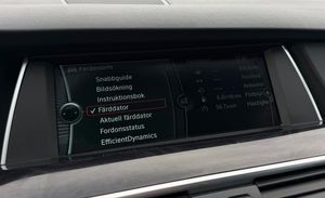 BMW 520 bild 24