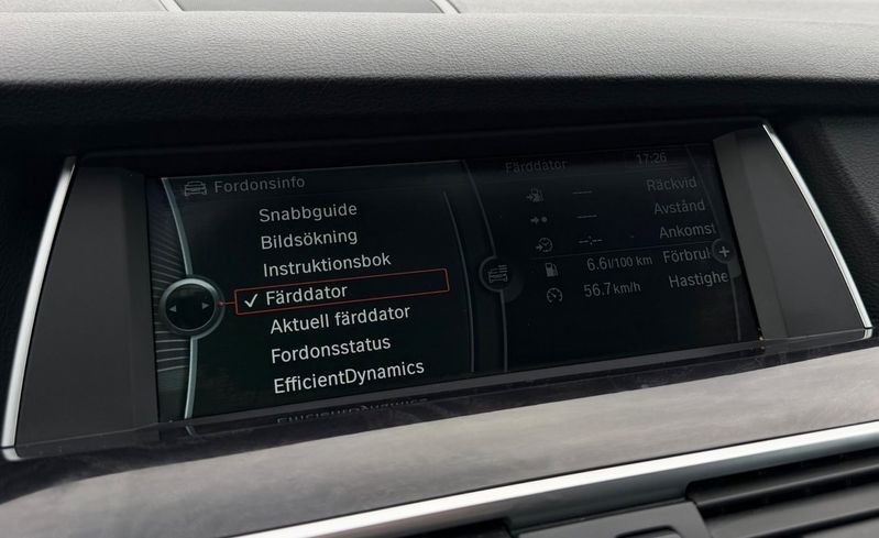 BMW 520 bild 24