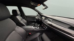 BMW 520 bild 11