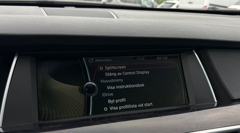BMW 520 bild 28