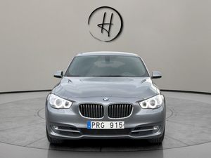 BMW 520 bild 3