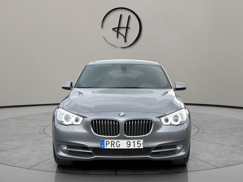 BMW 520 bild 3