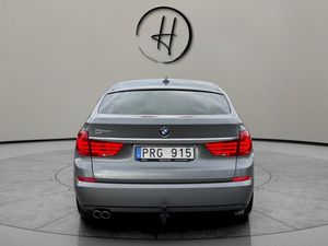 BMW 520 bild 4