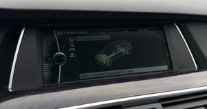 BMW 520 bild 25