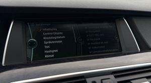 BMW 520 bild 26