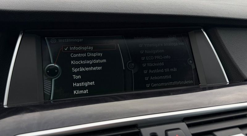 BMW 520 bild 26