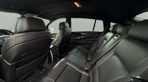 BMW 520 bild 12