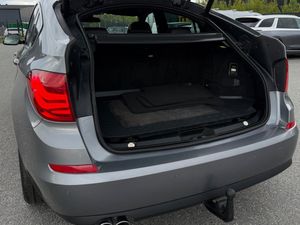 BMW 520 bild 13