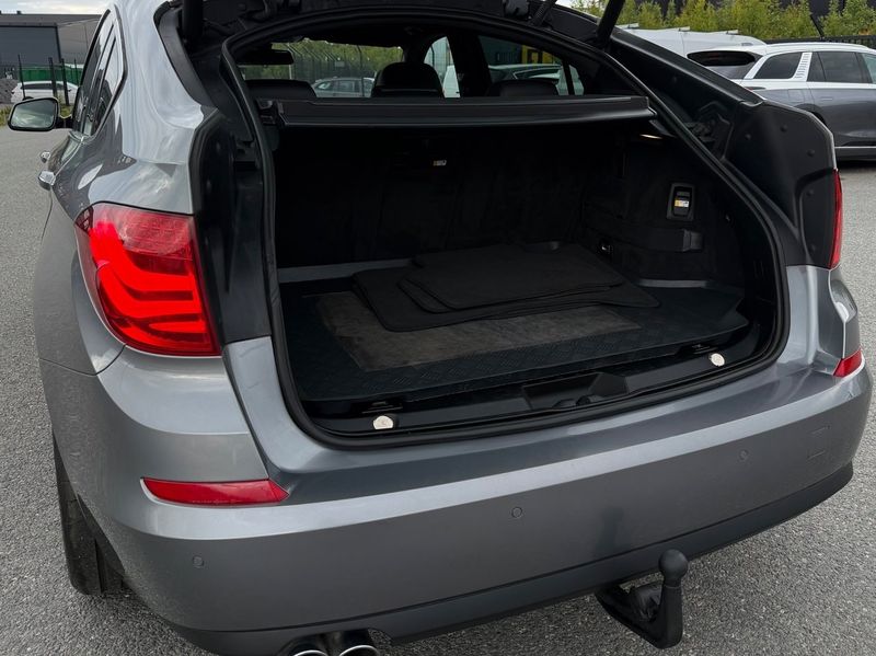 BMW 520 bild 13