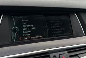 BMW 520 bild 27