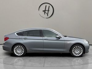 BMW 520 bild 7
