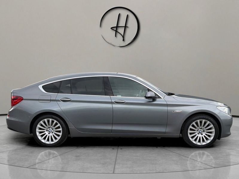 BMW 520 bild 7