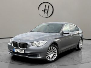 BMW 520 bild 2