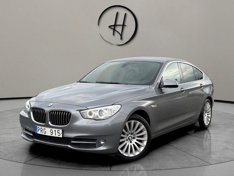 BMW 520 bild 2