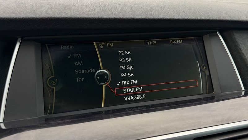 BMW 520 bild 22