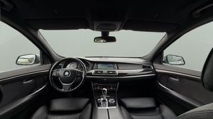 BMW 520 bild 10