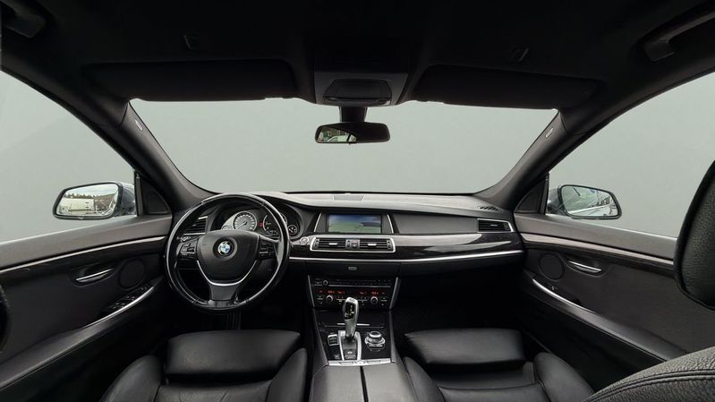 BMW 520 bild 10