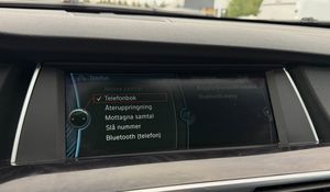 BMW 520 bild 21