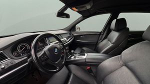 BMW 520 bild 9