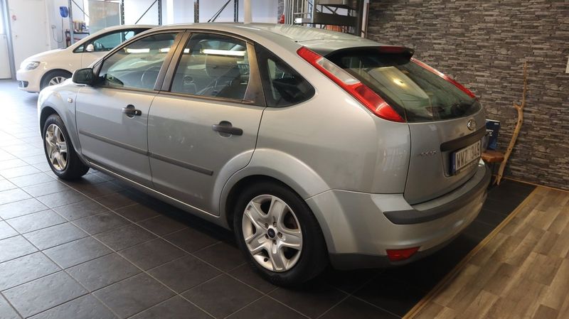 Ford Focus bild 3