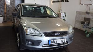 Ford Focus bild 5