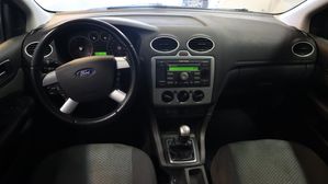 Ford Focus bild 6