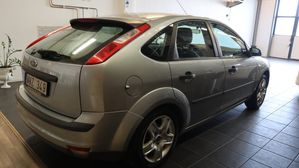 Ford Focus bild 4