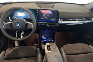 BMW X1 bild 7