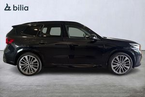 BMW X1 bild 15
