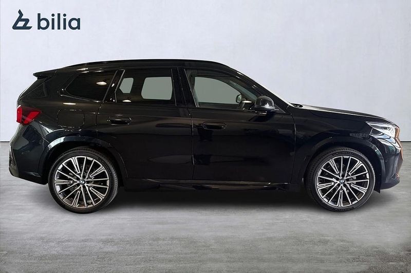 BMW X1 bild 15
