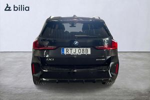 BMW X1 bild 4