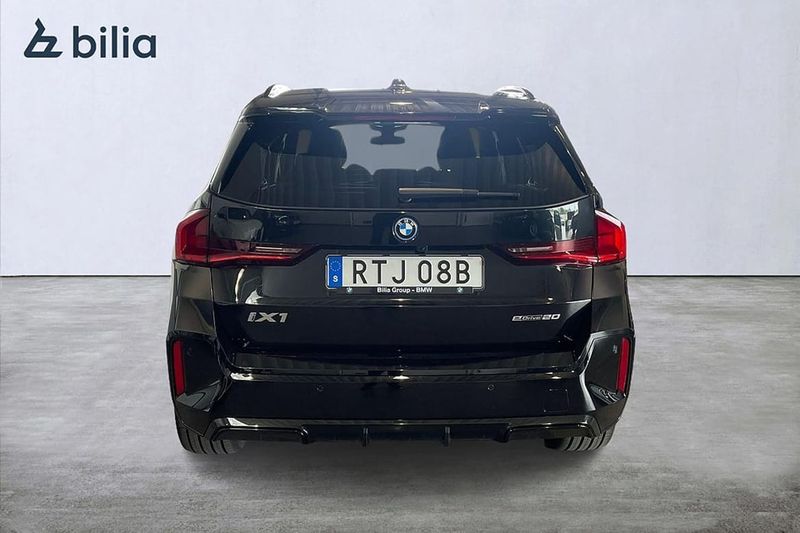 BMW X1 bild 4