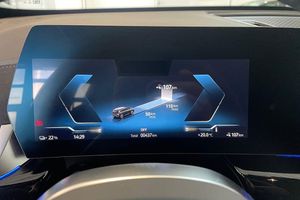 BMW X1 bild 13