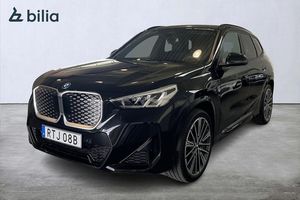 BMW X1 bild 1