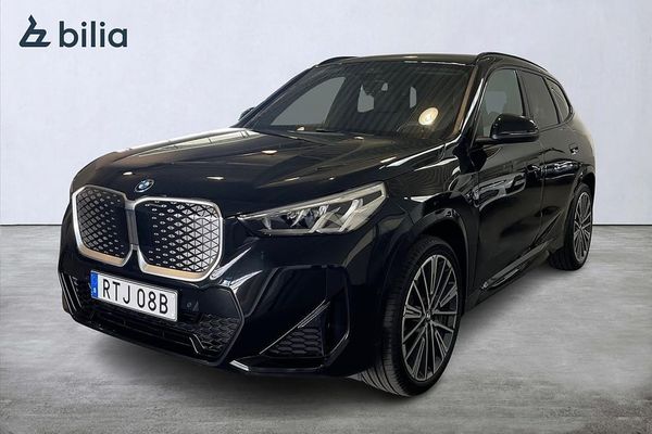 BMW X1 iX1 eDrive20 eDrive 20 | M Sport | Drag | DAP | 20" | DEMOBIL - 2026