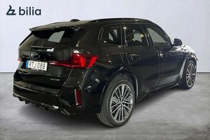 BMW X1 bild 16