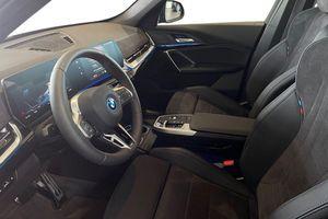 BMW X1 bild 11